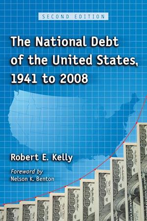 National Debt of the United States, 1941 to 2008, 2d ed.