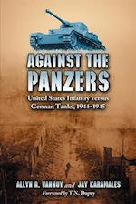 Against the Panzers