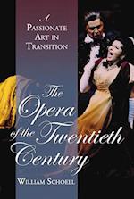 Opera of the Twentieth Century