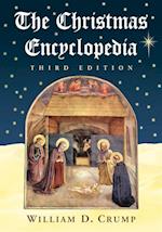 Christmas Encyclopedia, 3d ed.