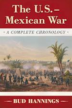 U.S.-Mexican War