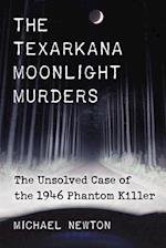 Texarkana Moonlight Murders