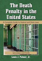 Death Penalty in the United States