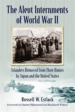 Aleut Internments of World War II