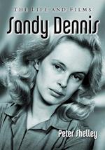 Sandy Dennis