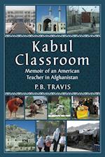 Kabul Classroom