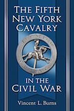 Fifth New York Cavalry in the Civil War