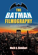 Batman Filmography, 2d ed.