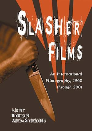 Slasher Films