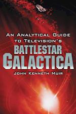 Analytical Guide to Television's Battlestar Galactica