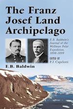 Franz Josef Land Archipelago