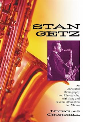 Stan Getz