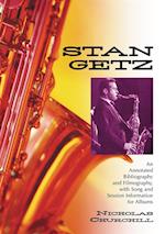 Stan Getz