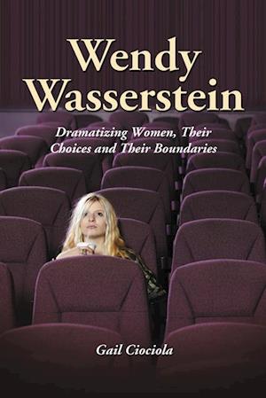 Wendy Wasserstein