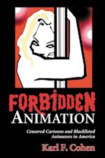 Forbidden Animation