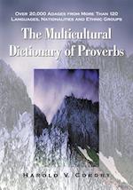 Multicultural Dictionary of Proverbs