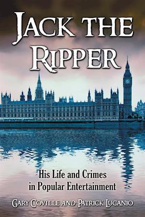 Jack the Ripper