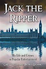 Jack the Ripper