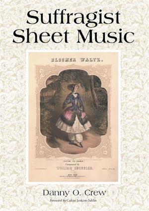 Suffragist Sheet Music