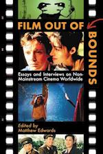 Film Out of Bounds