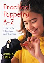 Practical Puppetry A-Z