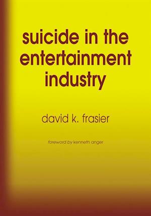 Suicide in the Entertainment Industry