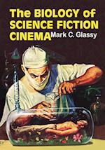 Biology of Science Fiction Cinema