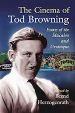 Cinema of Tod Browning