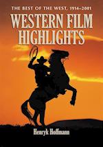 Western Film Highlights