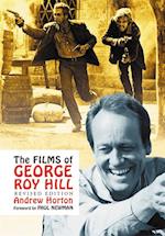 Films of George Roy Hill, rev. ed.
