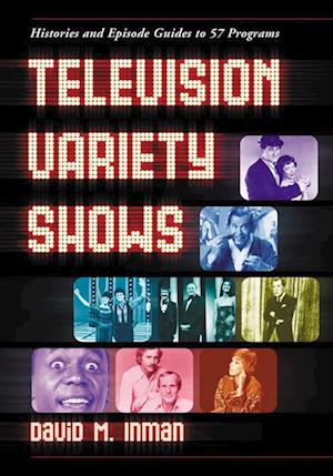 Television Variety Shows