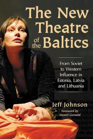 New Theatre of the Baltics