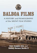 Balboa Films