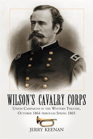 Wilson's Cavalry Corps