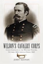 Wilson's Cavalry Corps