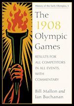 1908 Olympic Games