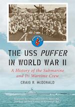 USS Puffer in World War II