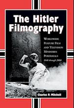 Hitler Filmography