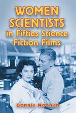 Women Scientists in Fifties Science Fiction Films