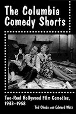 Columbia Comedy Shorts
