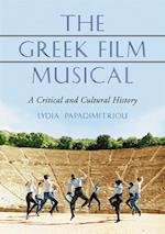 Greek Film Musical