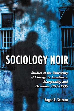 Sociology Noir