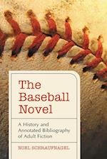 Baseball Novel