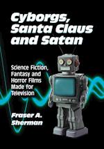 Cyborgs, Santa Claus and Satan
