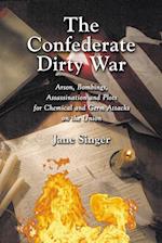 Confederate Dirty War