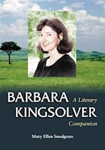 Barbara Kingsolver