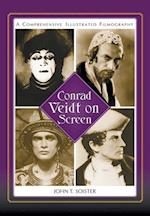 Conrad Veidt on Screen