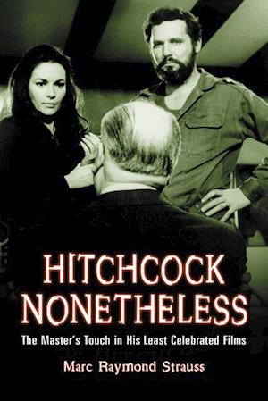 Hitchcock Nonetheless