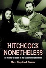 Hitchcock Nonetheless