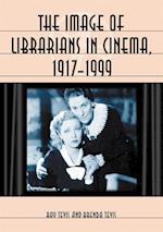 Image of Librarians in Cinema, 1917-1999